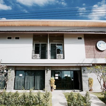 The Day Home Hotel Pak Chong 외부 사진