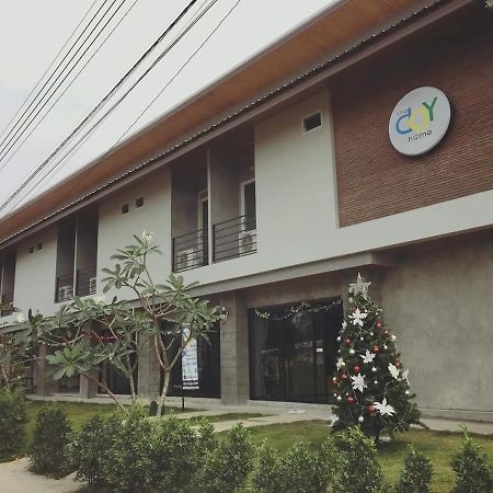 The Day Home Hotel Pak Chong 외부 사진