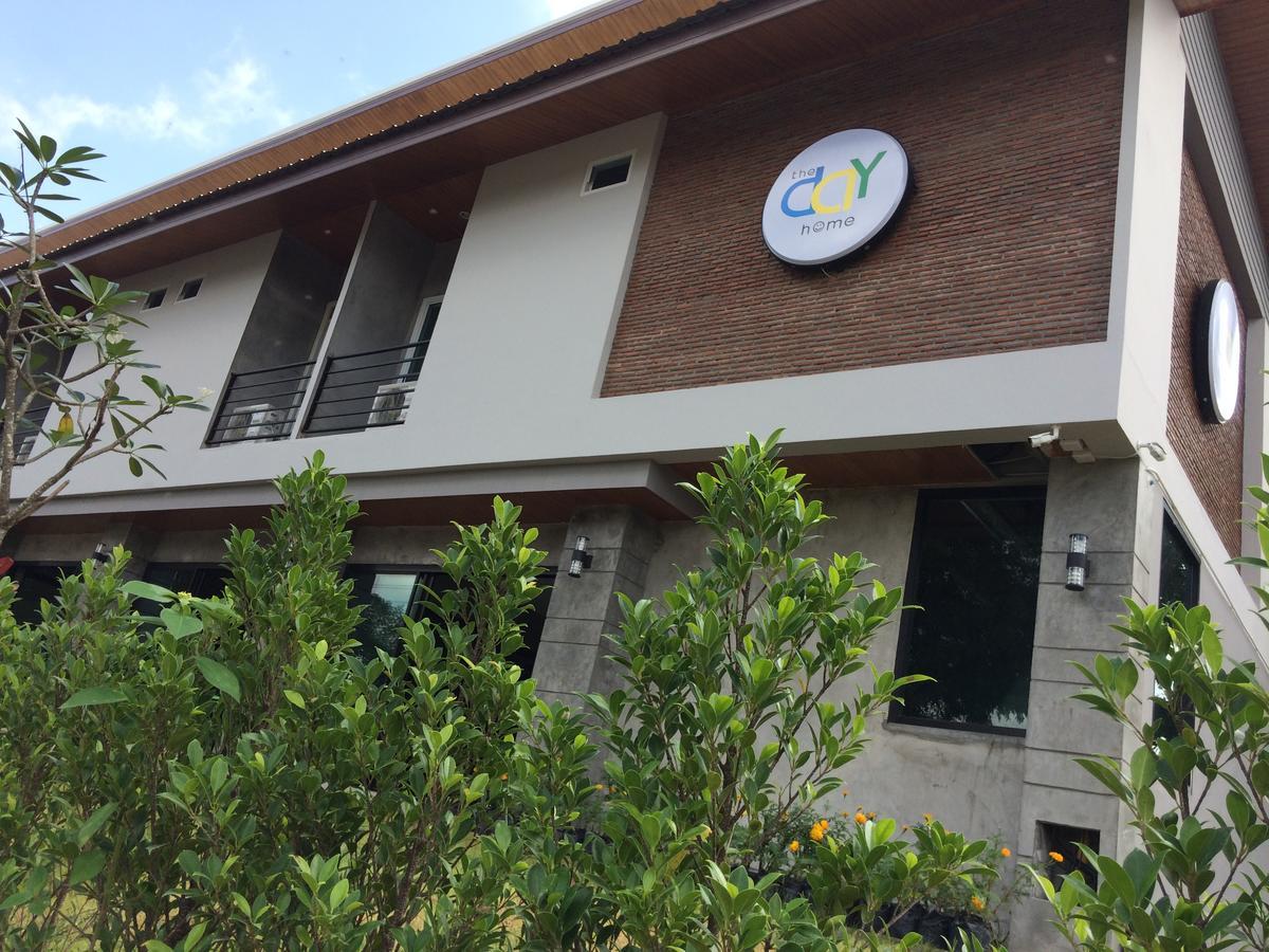 The Day Home Hotel Pak Chong 외부 사진