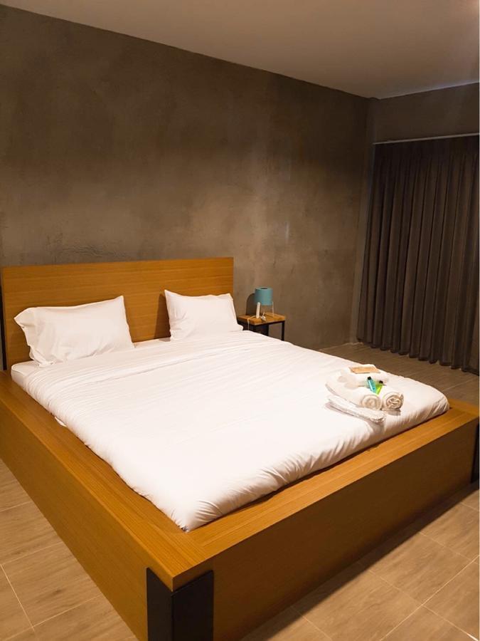The Day Home Hotel Pak Chong 외부 사진