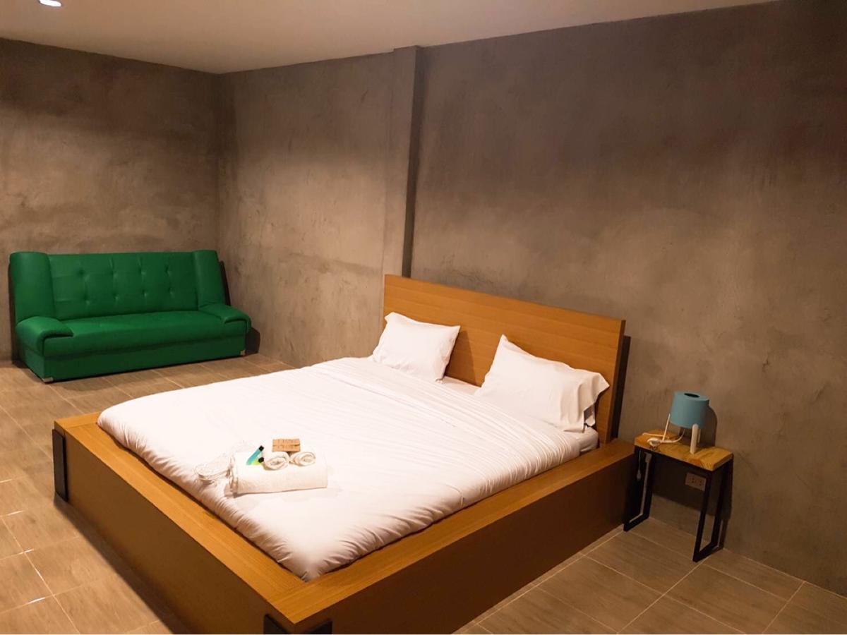 The Day Home Hotel Pak Chong 외부 사진