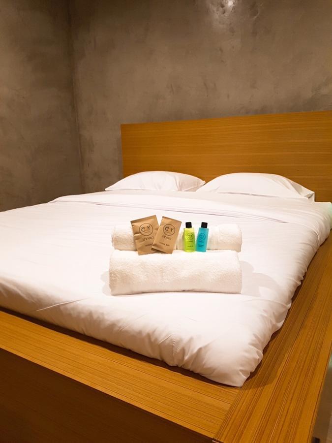 The Day Home Hotel Pak Chong 외부 사진