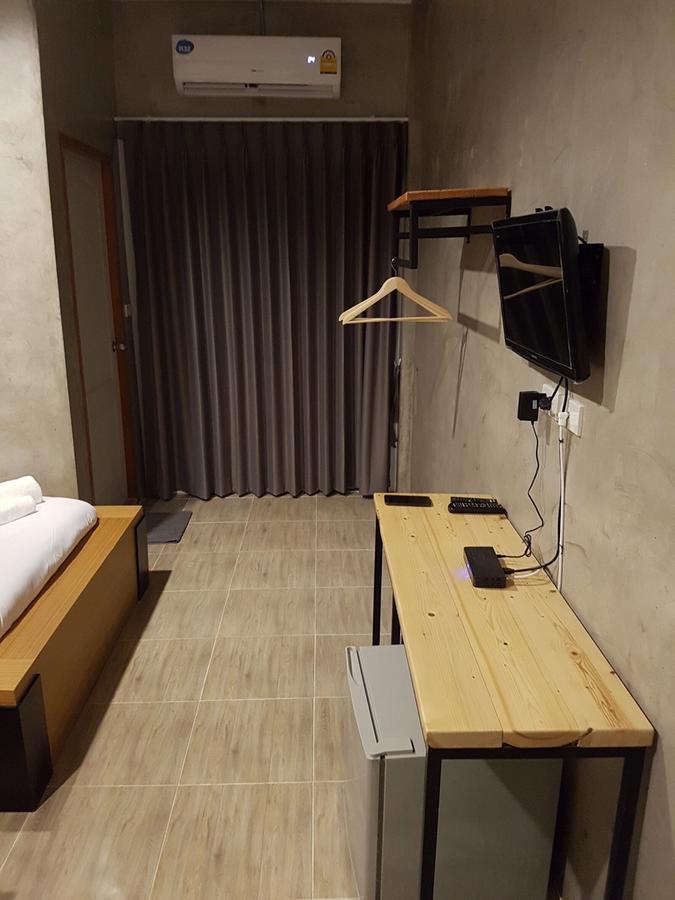The Day Home Hotel Pak Chong 외부 사진