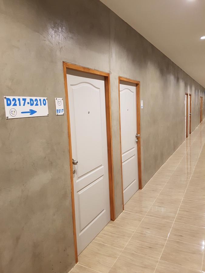 The Day Home Hotel Pak Chong 외부 사진