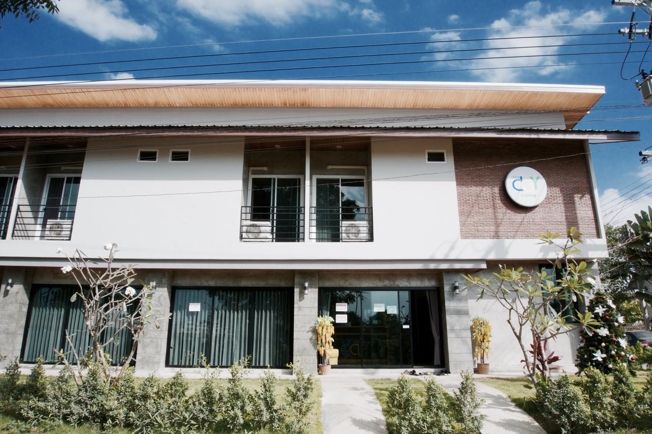 The Day Home Hotel Pak Chong 외부 사진