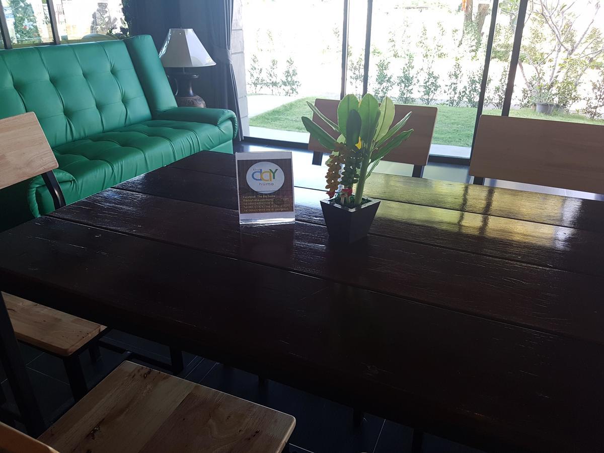 The Day Home Hotel Pak Chong 외부 사진
