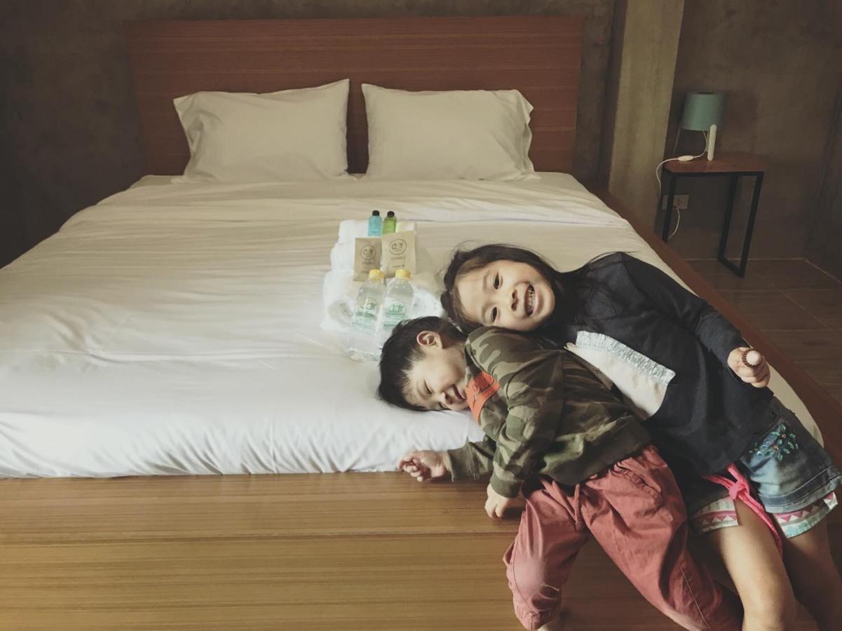 The Day Home Hotel Pak Chong 외부 사진