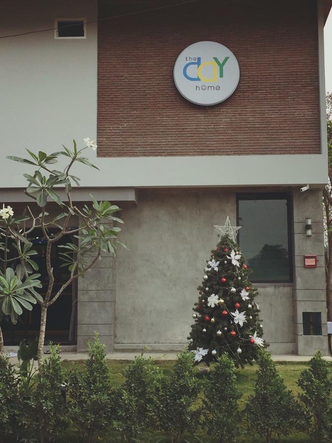 The Day Home Hotel Pak Chong 외부 사진