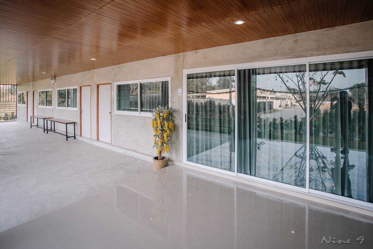 The Day Home Hotel Pak Chong 외부 사진