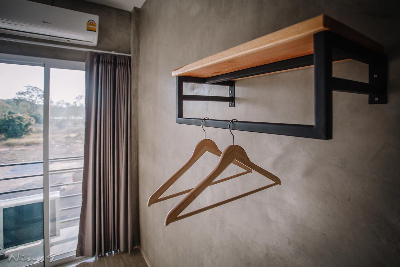 The Day Home Hotel Pak Chong 외부 사진