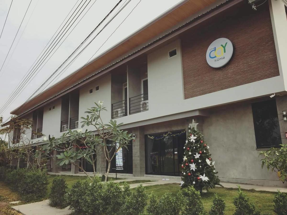 The Day Home Hotel Pak Chong 외부 사진